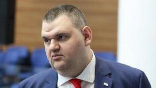 Борисов представи Пеевски като най-големия радетел за Украйна. Уредил да помогнем и с ракети